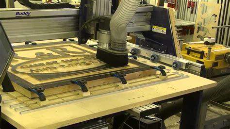 cnc machine sign making|street sign maker machine.